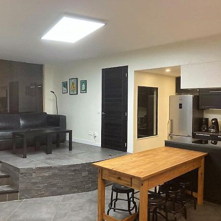 Loft Tignes Val Claret Appartement Buitenkant foto